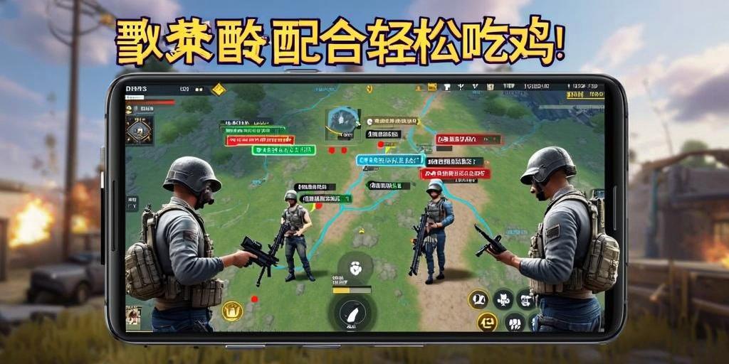 pubg地铁国际服《荔枝》辅助更新人物飞天功能版本